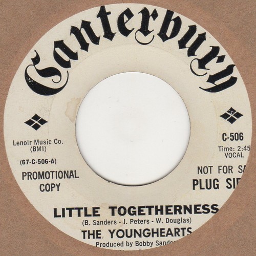Younghearts little - younghearts,