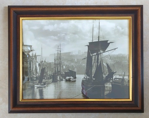 Frank meadow sutcliffe print - frank,