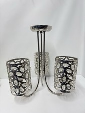 Next 3 Light Ceiling Pendant