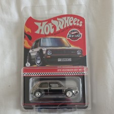Hot wheels rlc exclusive 1976 - hot,