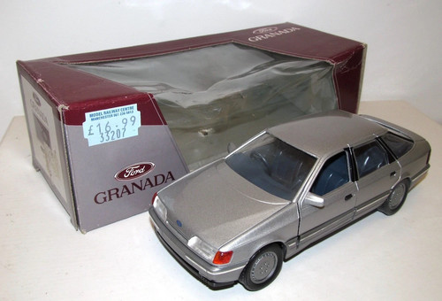 Schabak ford granada - schabak,