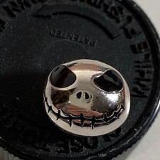 Pandora Jack Skellington