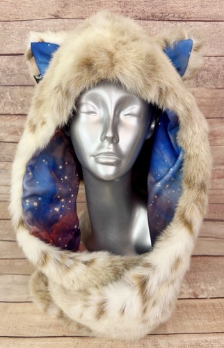 Authentic spirithoods siberian - authentic,