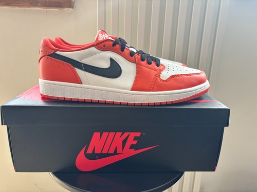 Nike air jordan - jordan, 1