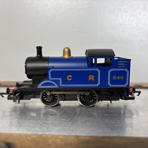 Hornby breakdown hauler - hornby,
