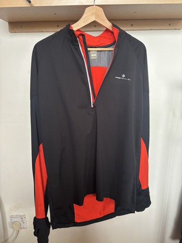 Ronhill men halfzip - men’s,