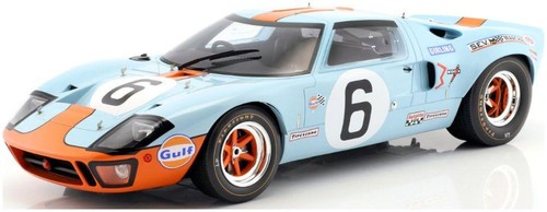 Ixo werk83 12th scale - 1:12th, ford