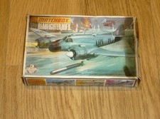 Old matchbox scale - old, 1/72