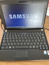 Samsung NO-NC10 Notebook