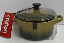 Crofton Stoneware Mini