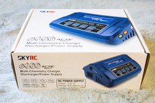 SkyRC e680 AC/DC