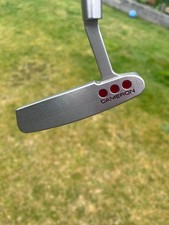 Scotty cameron studio select - cameron,