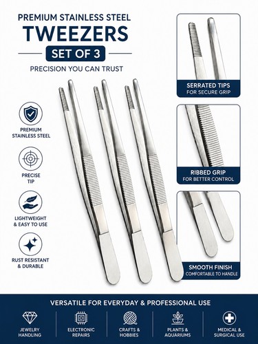 Set stainless steel - stainless,
