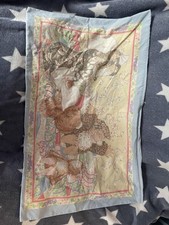 Vintage 80’s Country Companions Pillow Case
