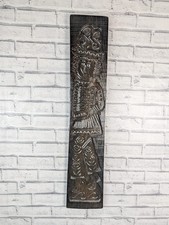 Vintage Dutch Arts Craft Large