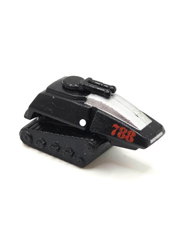 Hasbro joe micro vehicles - hasbro,