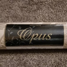 Luxury Gold SuperiorQuality Wallpaper Retro Vintage Embossed  Sparkle Wall Paper