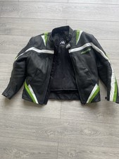 RK Sports Full Leather Bike