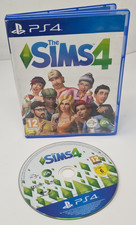 The Sims 4 - PS4