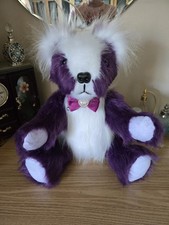NEW !Handmade Bear BLAZE ! By