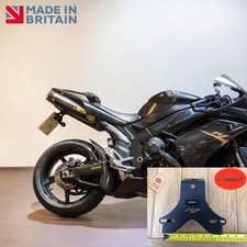 **YAMAHA R1 Tail Tidy 2004