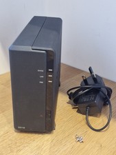 Synology DS118 Single Bay NAS