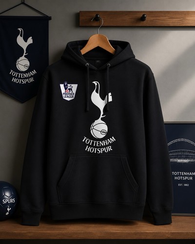 Tottenham hoddie premier - tottenham,