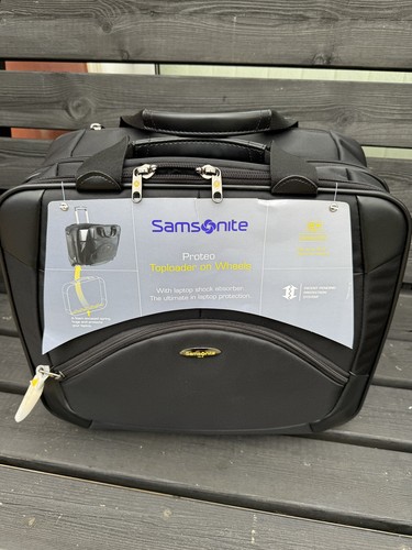 Samsonite rolling proteo new - samsonite,