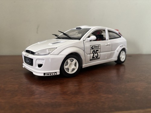 Burago scale diecast - burago,