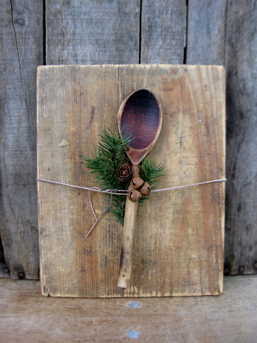 Primitive early antique - primitive,