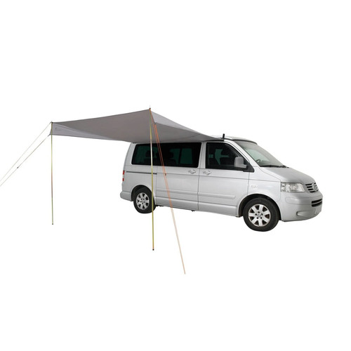 Easy camp voss campervan - voss,