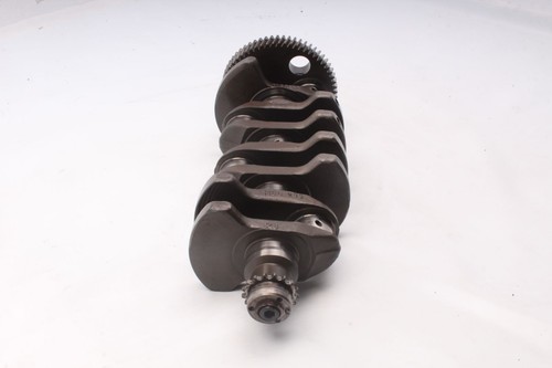 Crankshaft connecting rod