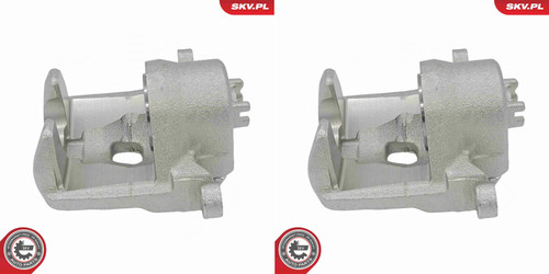 Front left and right - right, 79skv932