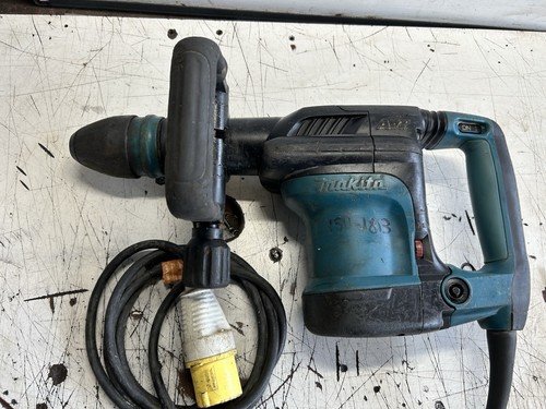 Makita hm0871c avt sds - avt, sds-max