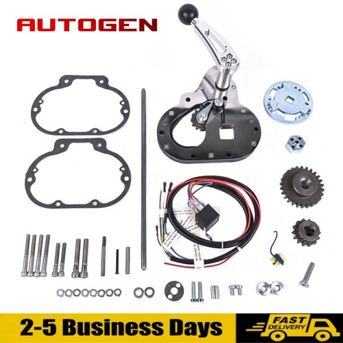 Reverse gear with speed - with, 6