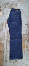 mens henri lloyd jeans 34R