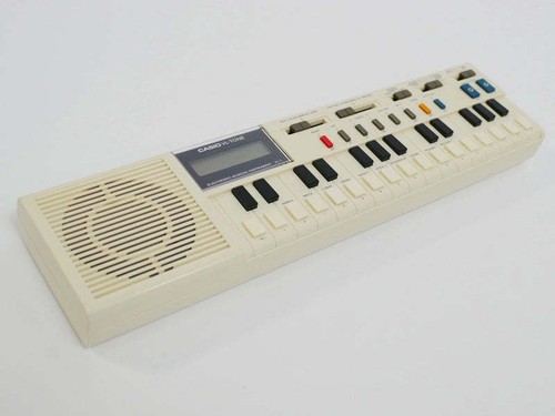 Casio tone vintage - vl-tone,