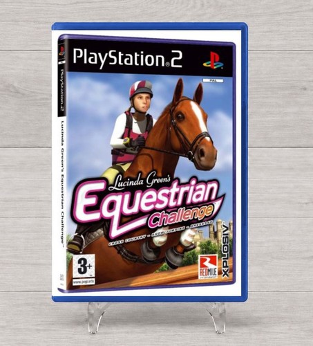 Lucinda green equestrian - lucinda,
