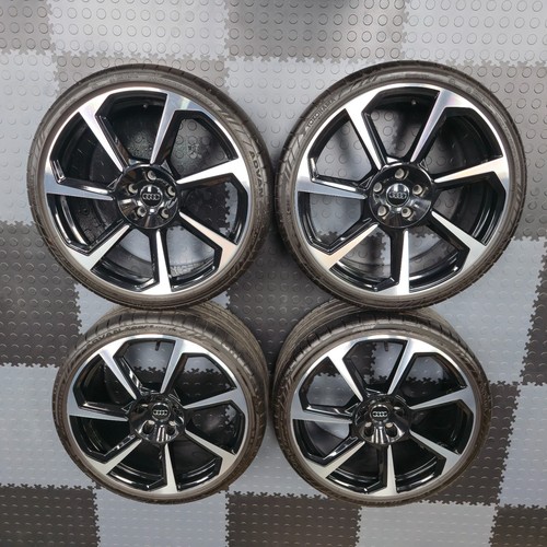 Genuine audi alloy - tt, 20"