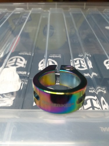Khe clatch seat clamp - khe,