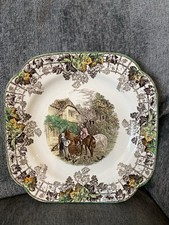 Copeland Spode Byron Cake