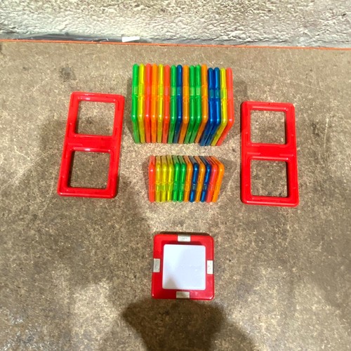 Magformers magnetic building - magformers,