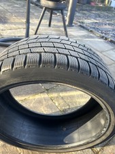 235/35/R19 Michelin Tire 7 Mil