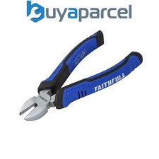 Faithfull  Diagonal Cutting