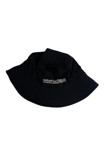 Stüssy canvas wide brim - stüssy,