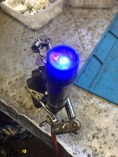 3-pin Dmx Tester terminator