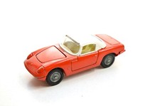 Corgi 319 lotus elan - corgi,