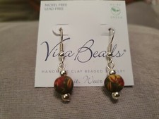 New Tapestry Clay Viva Beads