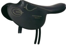 Zilco Race Exercise Saddle