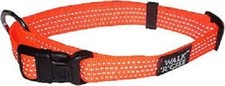 Sharples n Grant reflecta Leads & collars,Small & Medium.